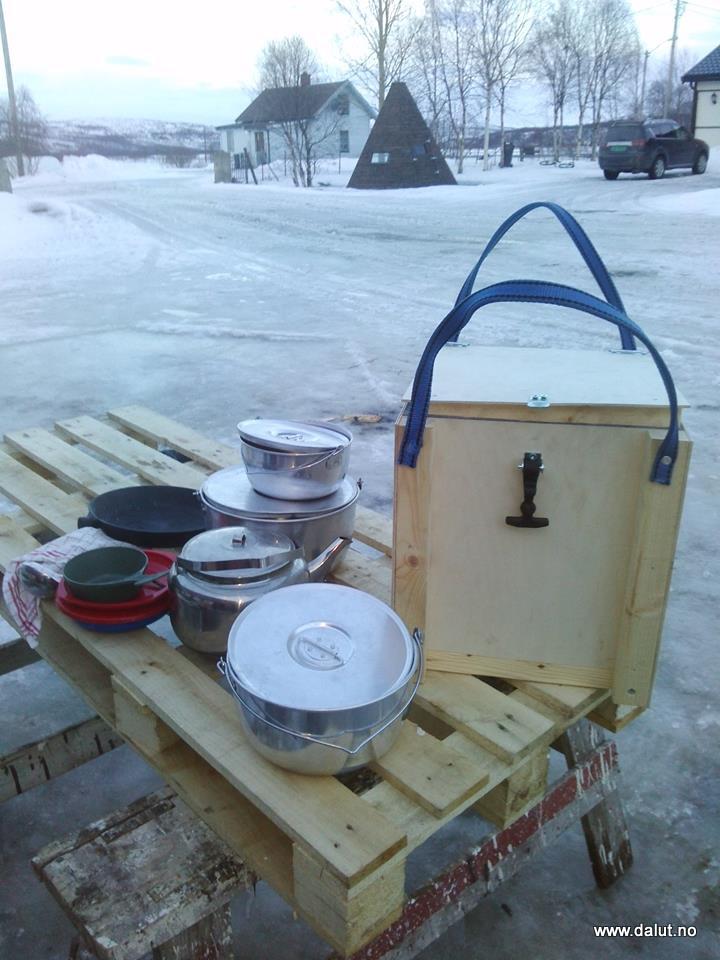 Kasserollekasse